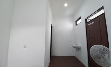 Rumah Dijual Di Cileungsi Bogor 2 Lantai Murah Baru Perumahan jual Lokasi Strategis Dekat Tol