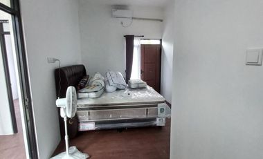 Rumah Dijual Di Cileungsi Bogor 2 Lantai Murah Baru Perumahan jual Lokasi Strategis Dekat Tol