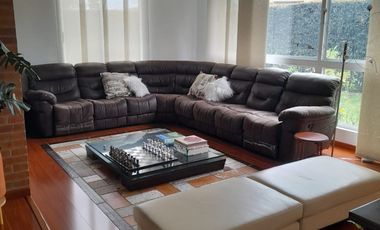 CASA EN HACIENDA FONTANAR - CALIFORNIANA- CHIA CUNDINAMARCA