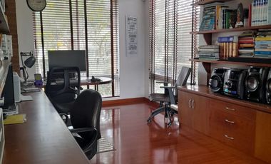 CASA EN HACIENDA FONTANAR - CALIFORNIANA- CHIA CUNDINAMARCA