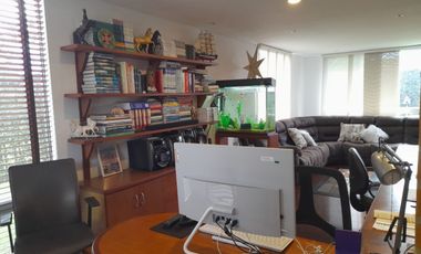 CASA EN HACIENDA FONTANAR - CALIFORNIANA- CHIA CUNDINAMARCA