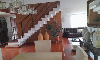 CASA EN HACIENDA FONTANAR - CALIFORNIANA- CHIA CUNDINAMARCA