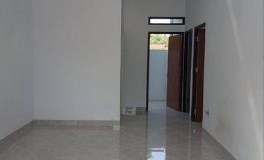 Rumah Dijual Di Perumahan Baru Murah Di Cikeungsi Bogor Perbatasan Jakarta Cibubur