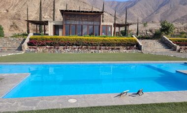 TERRENO CIENEGUILLA PARA CASA DE CAMPO BAHIAS 3