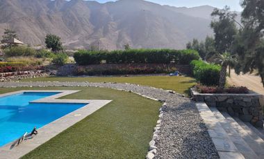 TERRENO CIENEGUILLA PARA CASA DE CAMPO BAHIAS 3