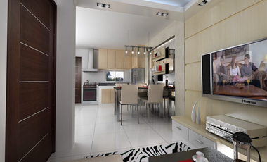 FOR SALE - RBA Townhomes, Taytay, Rizal