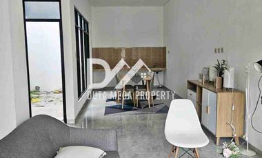 Turun Harga!!! Jual Cepat Rumah Baru Siap Huni di Nusa Loka BSD Sangat Strategis