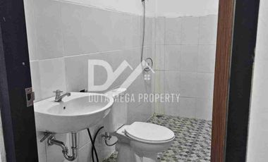 Turun Harga!!! Jual Cepat Rumah Baru Siap Huni di Nusa Loka BSD Sangat Strategis