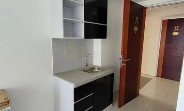 GRESS BARU! Apartement Gunawangsa Tidar 1BR/2BR Mewah Full Furnish Ready Siap Huni Pusat Kota Surabaya
