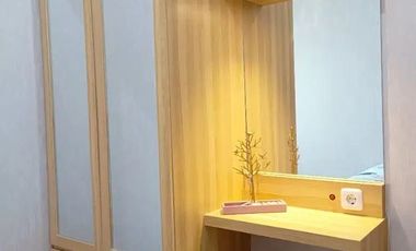 GRESS BARU! Apartement Gunawangsa Tidar 1BR/2BR Mewah Full Furnish Ready Siap Huni Pusat Kota Surabaya