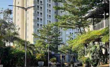 Dijual Furnish Apartemen Skyland Dkt Area Kampus Jatinangor