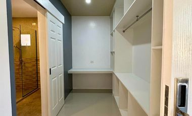 BRAND NEW HOUSE AND LOT FOR SALE IN BF HOMES PARANAQUE