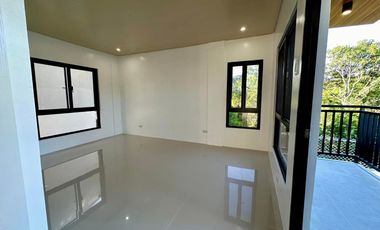 BRAND NEW HOUSE AND LOT FOR SALE IN BF HOMES PARANAQUE