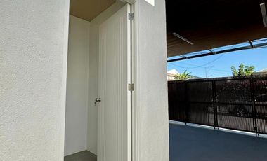 BRAND NEW HOUSE AND LOT FOR SALE IN BF HOMES PARANAQUE