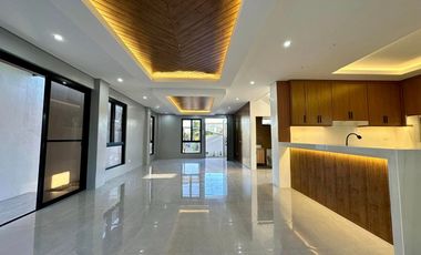 BRAND NEW HOUSE AND LOT FOR SALE IN BF HOMES PARANAQUE