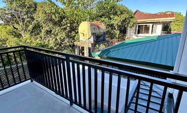 BRAND NEW HOUSE AND LOT FOR SALE IN BF HOMES PARANAQUE