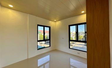 BRAND NEW HOUSE AND LOT FOR SALE IN BF HOMES PARANAQUE