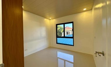 BRAND NEW HOUSE AND LOT FOR SALE IN BF HOMES PARANAQUE