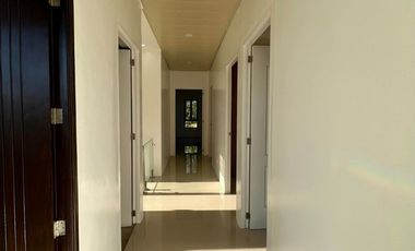 BRAND NEW HOUSE AND LOT FOR SALE IN BF HOMES PARANAQUE