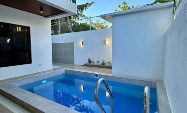 BRAND NEW HOUSE AND LOT FOR SALE IN BF HOMES PARANAQUE