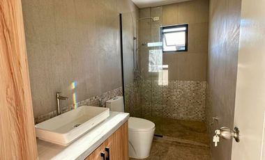BRAND NEW HOUSE AND LOT FOR SALE IN BF HOMES PARANAQUE