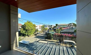 BRAND NEW HOUSE AND LOT FOR SALE IN BF HOMES PARANAQUE