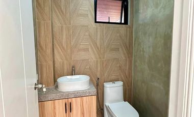 BRAND NEW HOUSE AND LOT FOR SALE IN BF HOMES PARANAQUE