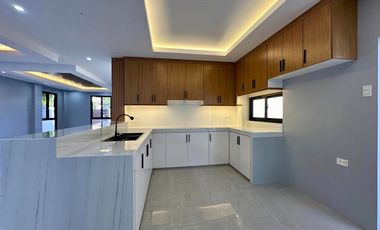 BRAND NEW HOUSE AND LOT FOR SALE IN BF HOMES PARANAQUE