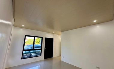 BRAND NEW HOUSE AND LOT FOR SALE IN BF HOMES PARANAQUE