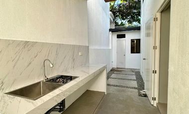 BRAND NEW HOUSE AND LOT FOR SALE IN BF HOMES PARANAQUE