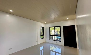 BRAND NEW HOUSE AND LOT FOR SALE IN BF HOMES PARANAQUE