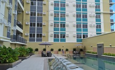 For Sale 1 Bedroom Condo Unit near Nuvali Laguna