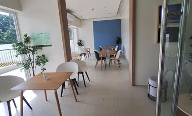 For Sale 1 Bedroom Condo Unit near Nuvali Laguna