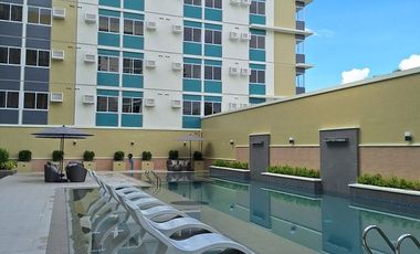 For Sale Studio Type Condominium Unit near Nuvali Laguna Silang Cavite
