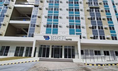 For Sale Studio Type Condominium Unit near Nuvali Laguna Silang Cavite
