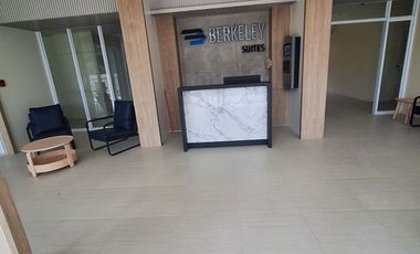 For Sale Studio Type Condominium Unit near Nuvali Laguna Silang Cavite