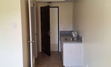 For Sale Studio Type Condominium Unit near Nuvali Laguna Silang Cavite