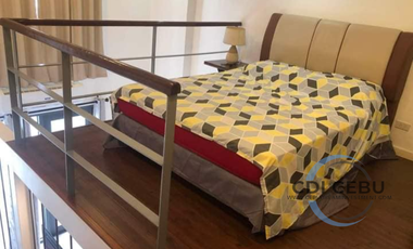 Loft Type Condo for SALE in Northstar Condominium Near CDU