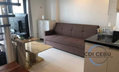 Loft Type Condo for SALE in Northstar Condominium Near CDU