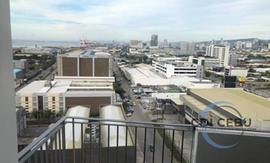 Loft Type Condo for SALE in Northstar Condominium Near CDU