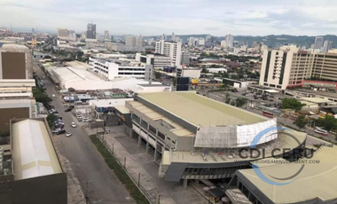 Loft Type Condo for SALE in Northstar Condominium Near CDU