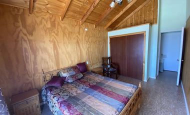 Casa en Condominio Villamar Guanaqueros