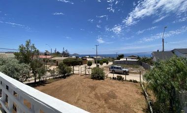 Casa en Condominio Villamar Guanaqueros