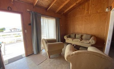 Casa en Condominio Villamar Guanaqueros