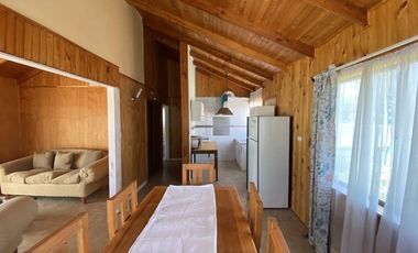 Casa en Condominio Villamar Guanaqueros