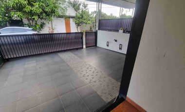 Rumah Hook di Puri Dago Mas Antapani Bandung dkat Arcamanik Soekarno Hatta