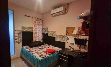 Rumah Hook di Puri Dago Mas Antapani Bandung dkat Arcamanik Soekarno Hatta