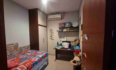 Rumah Hook di Puri Dago Mas Antapani Bandung dkat Arcamanik Soekarno Hatta