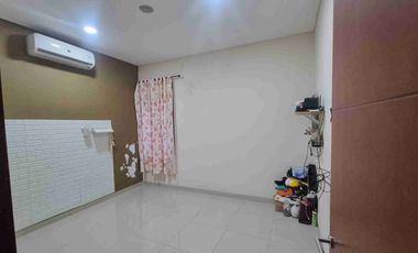 Rumah Hook di Puri Dago Mas Antapani Bandung dkat Arcamanik Soekarno Hatta