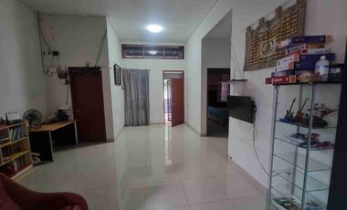 Rumah Hook di Puri Dago Mas Antapani Bandung dkat Arcamanik Soekarno Hatta